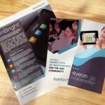 Home eyetech brochures