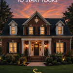 Home gary banner stand 315x805